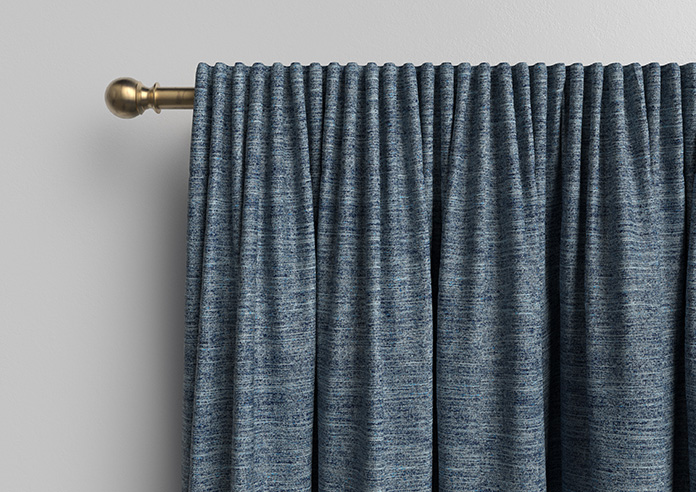 Mirdif, Digital Blue - Made to Measure Curtains - Image 10